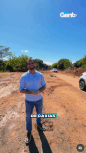 Caxias: A garantia da trafegabilidade e o direito de ir e vir com qualidade…