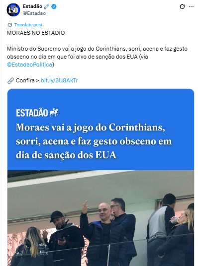 Foto: Reprodução