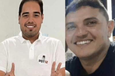 Confessa e é liberado??? Prefeito se apresenta à polícia, confessa que matou PM e é liberado… Ganhando as páginas Nacionais!!!