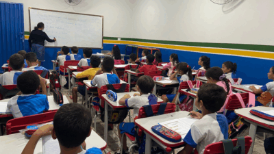 Conheça as regras para se candidatar a gestor das escolas e creches municipais, em Imperatriz