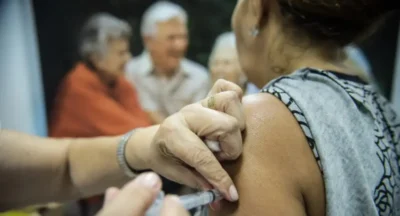INFORGRIPE: Estados do Nordeste aumentam hospitalizações de crianças pequenas