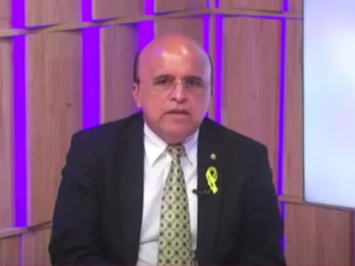 Solidariedade pede afastamento do Procurador-Geral do Maranhão