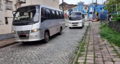 Preço da passagem de van aumenta 25% na Região Metropolitana de São Luís; MOB não se manifesta