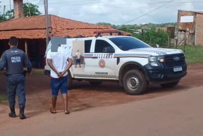 Policial militar de folga evita assalto a van na estrada entre Cujupe e Pinheiro