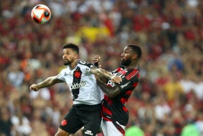 Eliminado do Carioca, Vasco volta atenções para estreia no Brasileiro contra o Santos