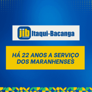 Jornal Itaqui-Bacanga: há 22 anos a serviço dos maranhenses