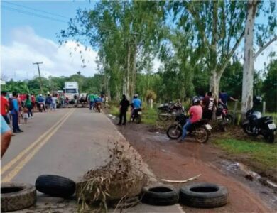 Baixada Maranhense e o “Complexo de Vira Latas”
