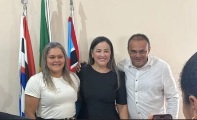 TJMA realiza nova distribuição do pedido de prisão de prefeito do MA acusado de matar PM durante vaquejada; vice assume prefeitura