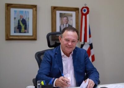 TCU abre processo para apurar repasse de recursos do Fundef à empresa ligada à família de Carlos Brandão