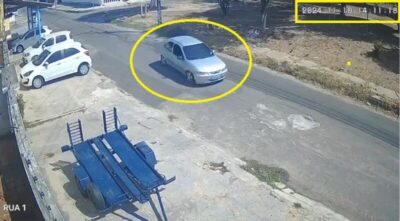 Assalto em São Luís é ignorado pela Segurança Pública do Maranhão