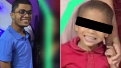 Jovem morre e criança de 4 anos desaparece após naufrágio de canoa