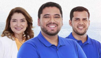 Construtora ganha contrato de R$ 10 milhões na Prefeitura de Barreirinhas-MA