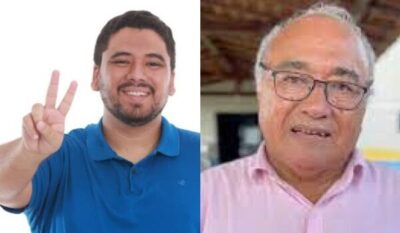 Vinicius Vale derrota Léo Costa nas urnas e no TRE/MA