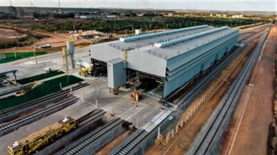 Em Açailândia, Vale mantém 753 empregos e recolhe mais de R$ 4,5 milhões em impostos