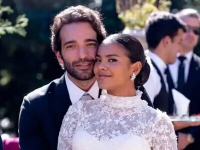Casamento de Fátima e Afonso em Vale Tudo gera discussão sobre relacionamento Sugar