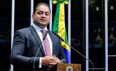 Weverton Rocha consolida 2º lugar em pesquisa para o Senado no MA e segue como nome forte para 2026