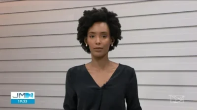 Jornalista da TV Mirante é vítima de racismo nas redes sociais