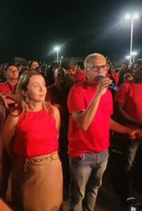 Após vitória nas urnas, no TRE-MA, Zé Martins vence oposição no TSE