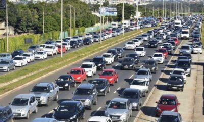 Anfavea aponta sinais de alerta quanto às vendas de veículos
