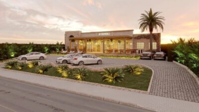 Grupo Vignoli inaugura segunda unidade em São Luís, na avenida Litorânea