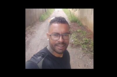 Dono de hamburgueria é morto após briga por barulho de obra