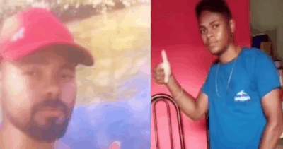 Homem é preso suspeito de matar os próprios irmãos a facadas em Balsas