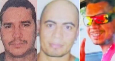 Imperatriz registra quatro homicídios em menos de 48 horas