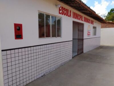 Indicadores da educação em Vitória do Mearim cresceram expressivamente com gestão Dídima Coêlho