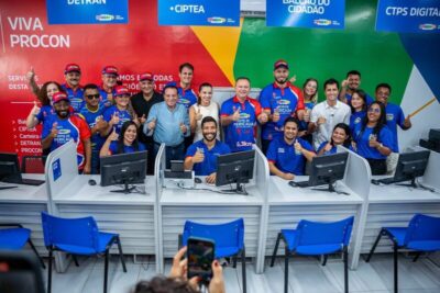 Viva/Procon garante mais cidadania para a Baixada Maranhense com novas unidades em Cedral e Central do Maranhão