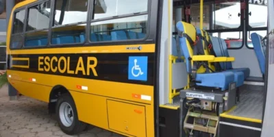 Estado é condenado a fornecer ônibus escolar em até seis meses