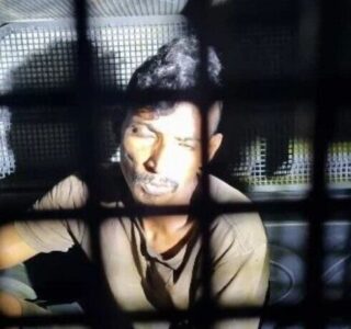 Pai é preso após matar filho indígena com tiro durante discussão familiar em aldeia no Maranhão