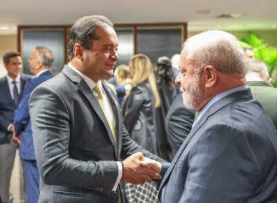 Projeto político de Weverton Rocha fica ameaçado após rompimento do PDT na Câmara