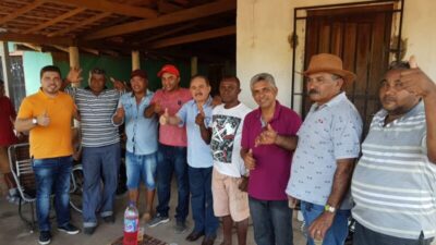 Vereador de Fortuna destaca ações de Roberto Rocha no município