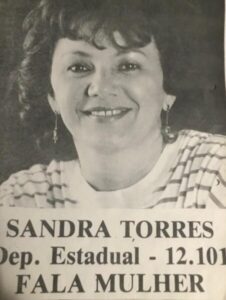 Dia Internacional da Mulher 2020