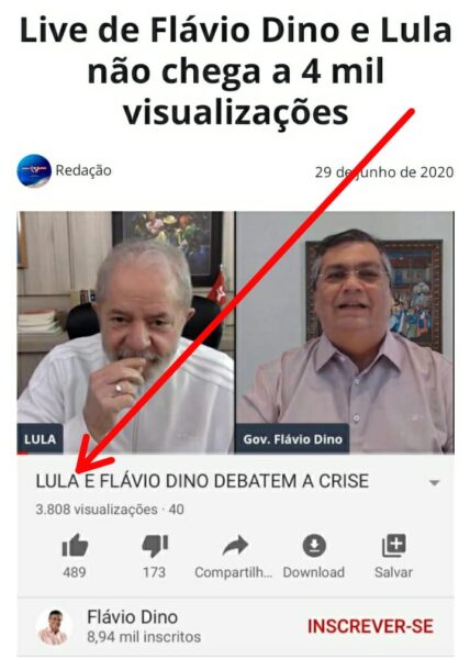 Foto: Reprodução