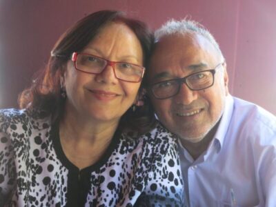 5 de setembro: Ex-prefeito Léo Costa presta homenagem a ex-primeira dama de Barreirinhas, Sandra Torres…