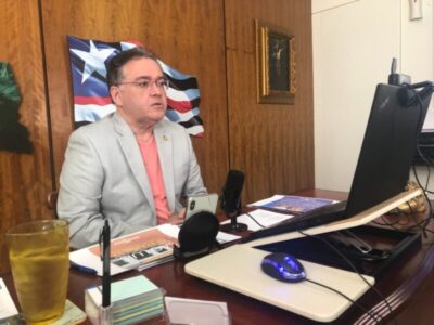 Senador Roberto Rocha assegura Centro de Hemodiálise para Barra do Corda