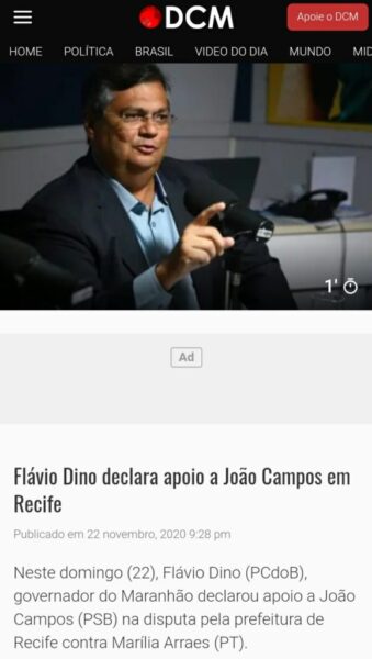 Foto: Reprodução