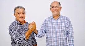 Prevendo derrota, Vilson Soares manda “fechar as torneiras” e diminuir volume de campanha, em João Lisboa