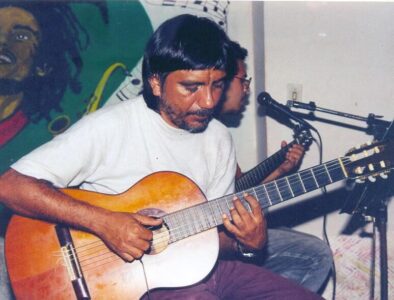 Artistas se reúnem para homenagear José Carlos Martins, o eterno “Pixixita”