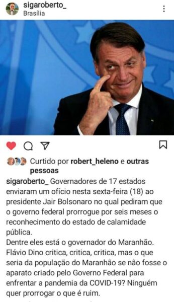 Foto: Reprodução
