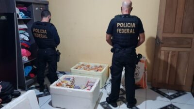 Operação BRAVO UNIFORM apura a prática de crimes de corrupção eleitoral