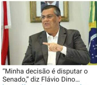 “Reformas” pra besta ver: A velha mentira de Flávio Dino, apesar de adiantar seu plano B, não explicou o óbvio durante anúncio de suas “reformas”…