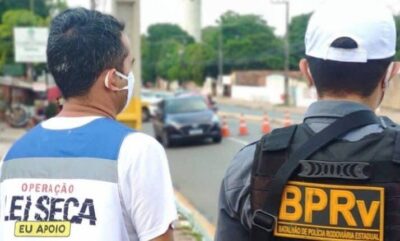 Polícia Militar deflagra mais uma fase da operação Ilha Segura em São Luís