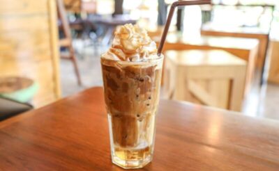 Aprenda a fazer um delicioso Frappuccino