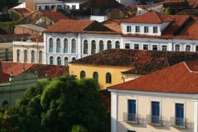 Entenda como funcionará o projeto “Aluguel no Centro” e “Adote um Casarão’
