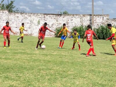 Lei de Incentivo: Escolinha Gol de Placa promove torneio de futebol em Bacabal
