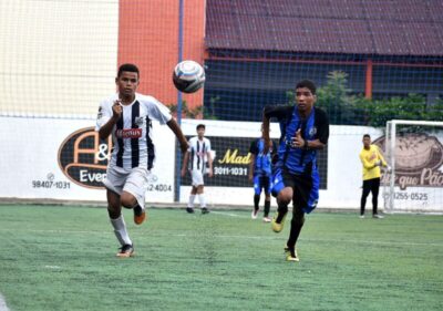 Federação abre inscrições para a Taça Maranhão de Futebol 7 de Base