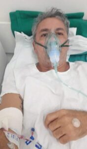 Tive coronavírus: um breve relato sobre o atendimento num hospital público da capital do Maranhão…