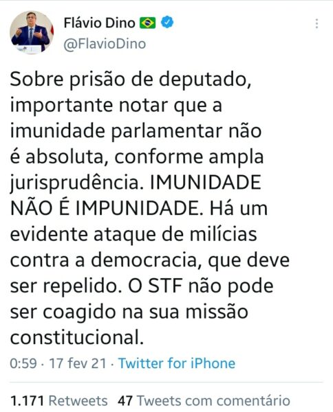 Foto: Reprodução